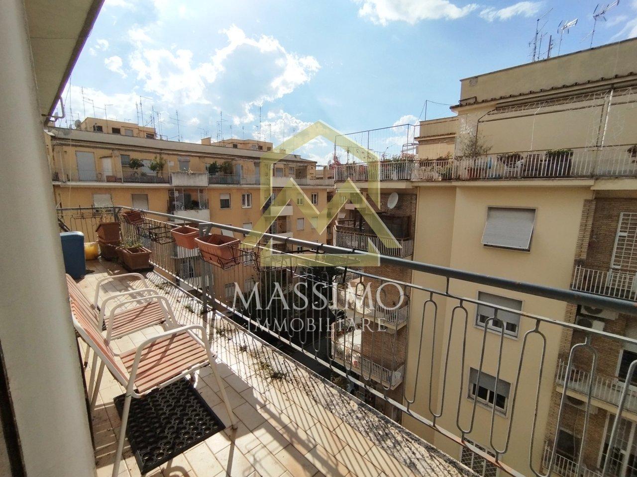 Vendita Quadrivani, Roma foto