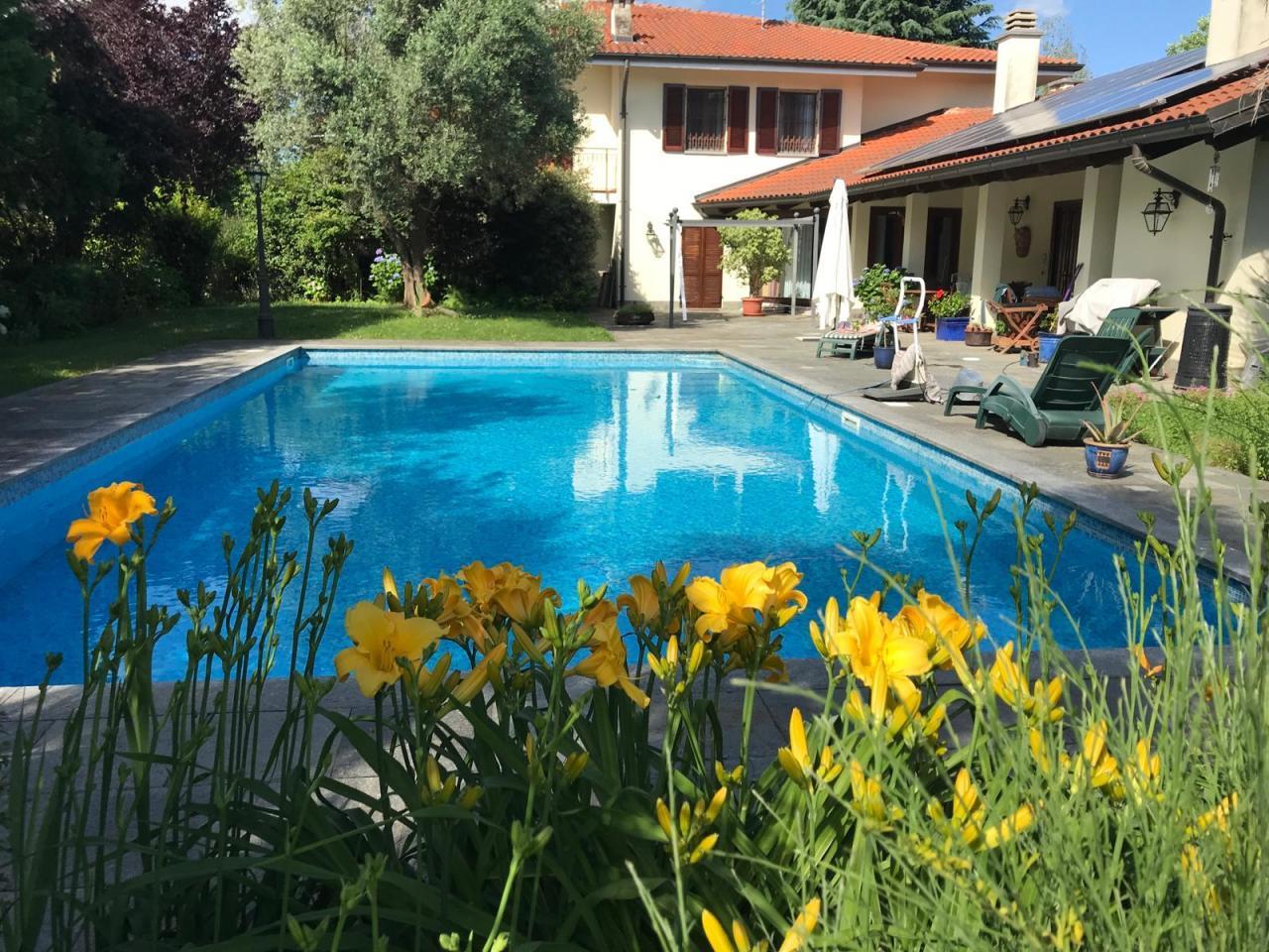 Vendita Ville, Caresanablot foto