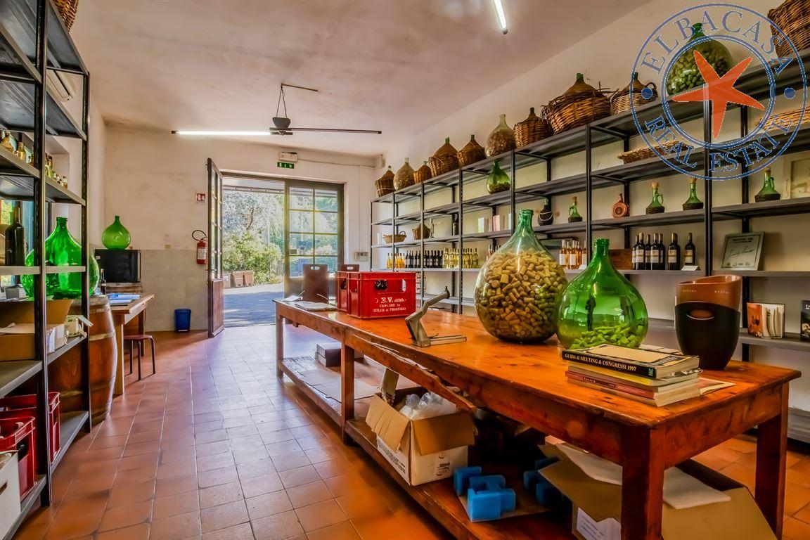 Vendita Casa Indipendente, Marciana Marina foto