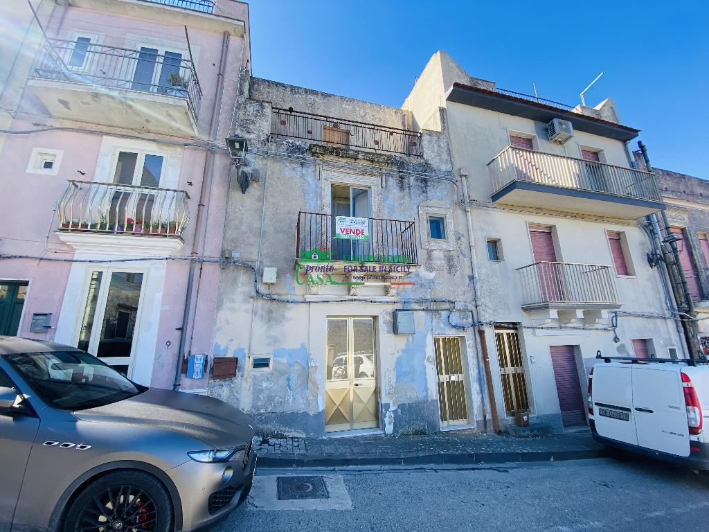 Vendita Casa Indipendente, Monterosso Almo foto