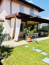 Vendita Villa, Brandico Vendita Villa, Brandico