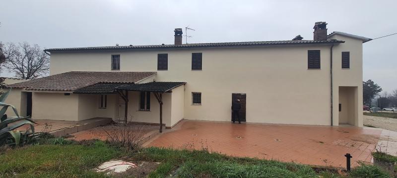 Vendita Casa indipendente, Magione foto