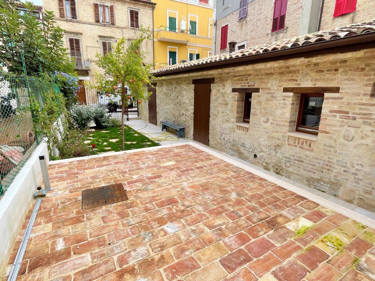 Vendita Villa, San Benedetto del Tronto foto
