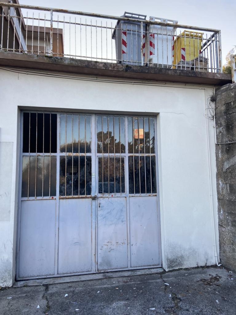 Vendita Monovano, Osimo foto