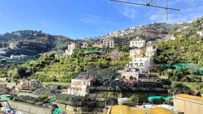 Vendita Trivani, Minori Vendita Trivani, Minori