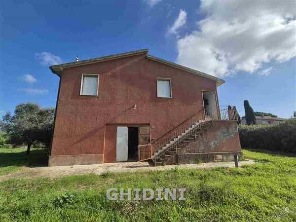 Vendita Multivani, Orbetello foto