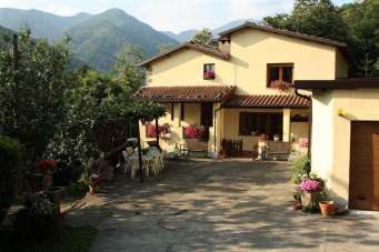 Vendita Casa indipendente, Barga Vendita Casa indipendente, Barga