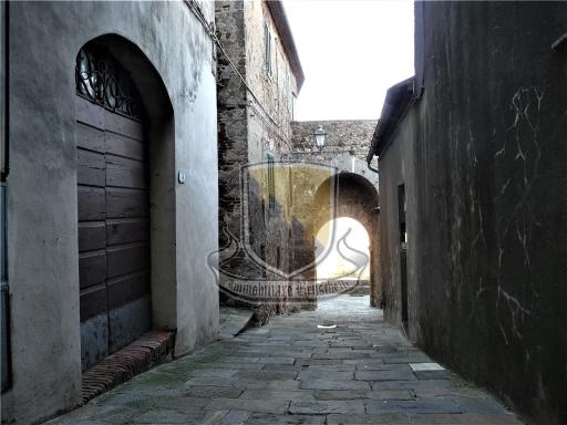 Vendita CIVILE ABITAZIONE, Chiusdino foto