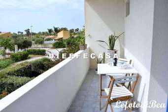 Affitto affitto, Marsala