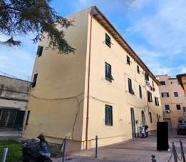 Vendita Pentavani, Livorno