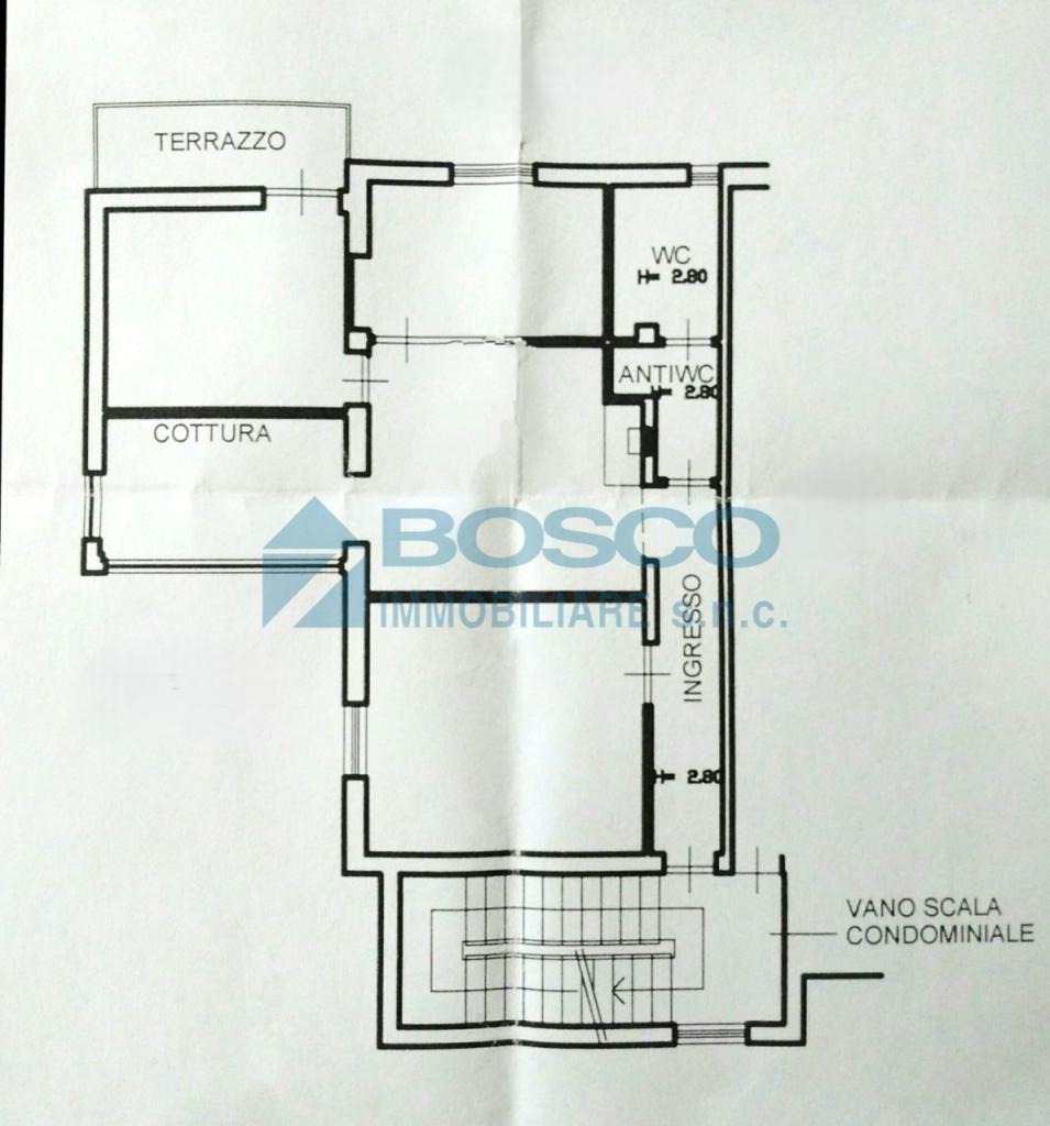 Vendita Pentavani, La Spezia foto