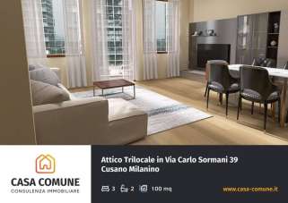 Vendita Trivani, Cusano Milanino Vendita Trivani, Cusano Milanino