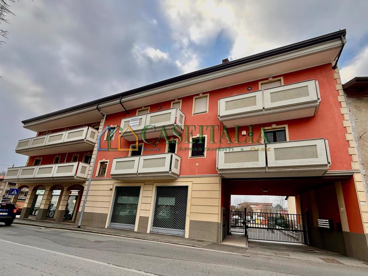 Vendita Trivani, Ivrea foto
