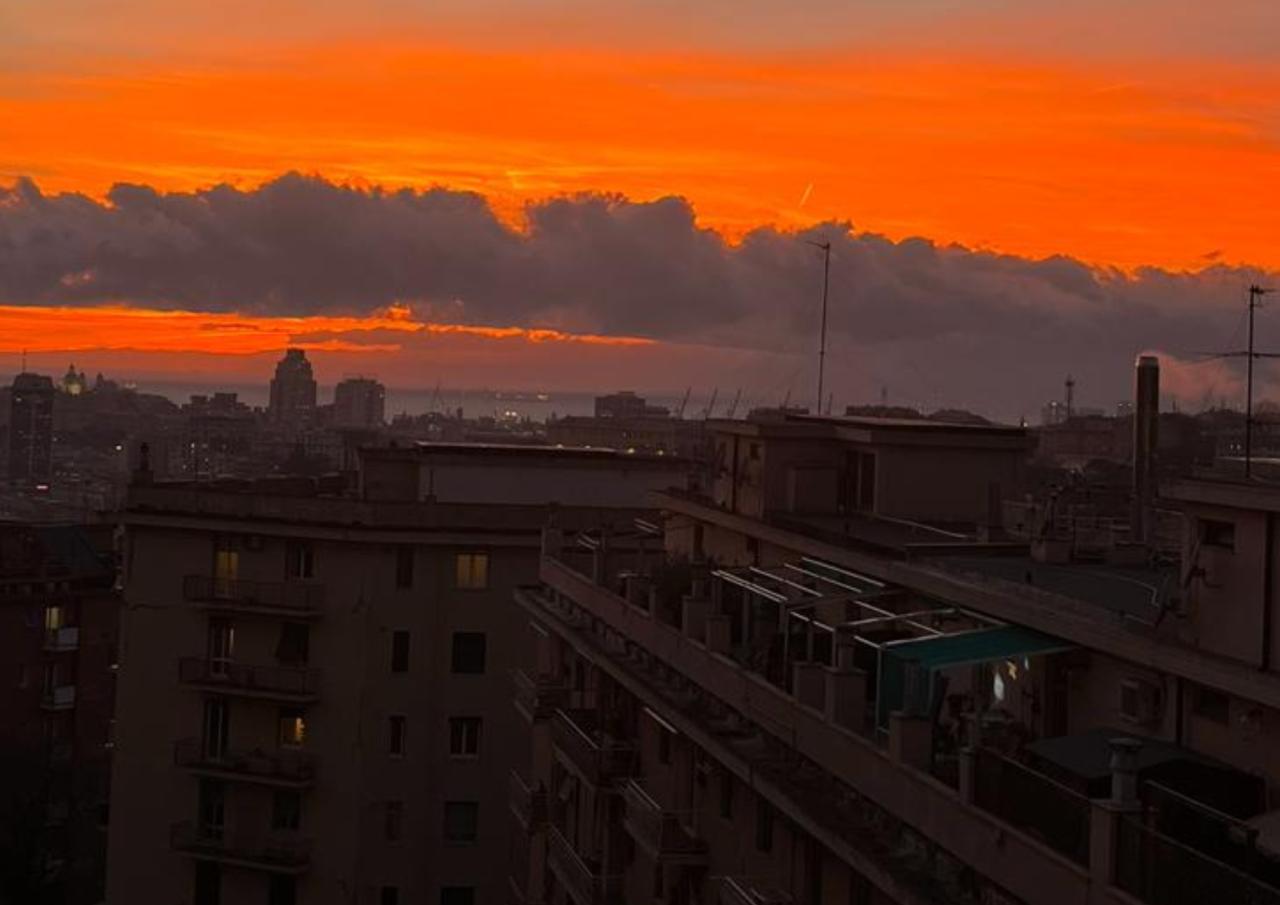 Vendita Esavani, Genova foto