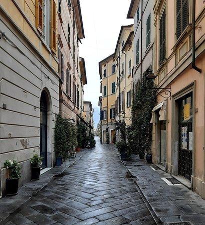 Vendita Quadrivani, Sarzana foto