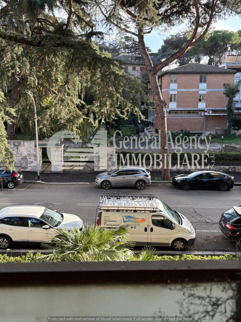 Affitto Quadrivani, Roma foto