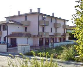 Sale Trivani, Villamarzana