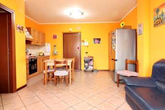 Vendita Appartamento, Roncello