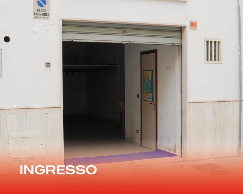 Vendita Box, Manfredonia foto