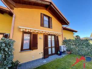 Vendita Villa a schiera, Torre de' Busi Vendita Villa a schiera, Torre de' Busi