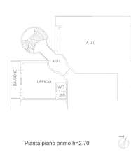 Affitto Ufficio, Canonica d'Adda