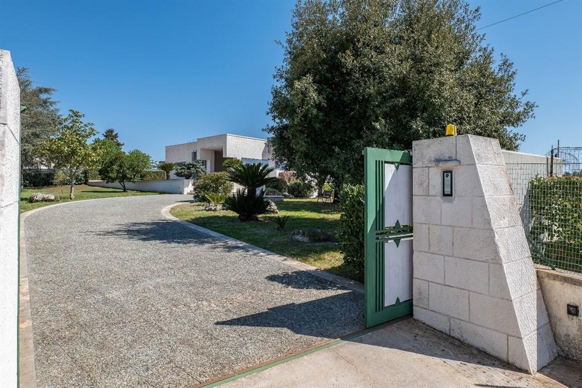 Vendita Villa, Martina Franca foto