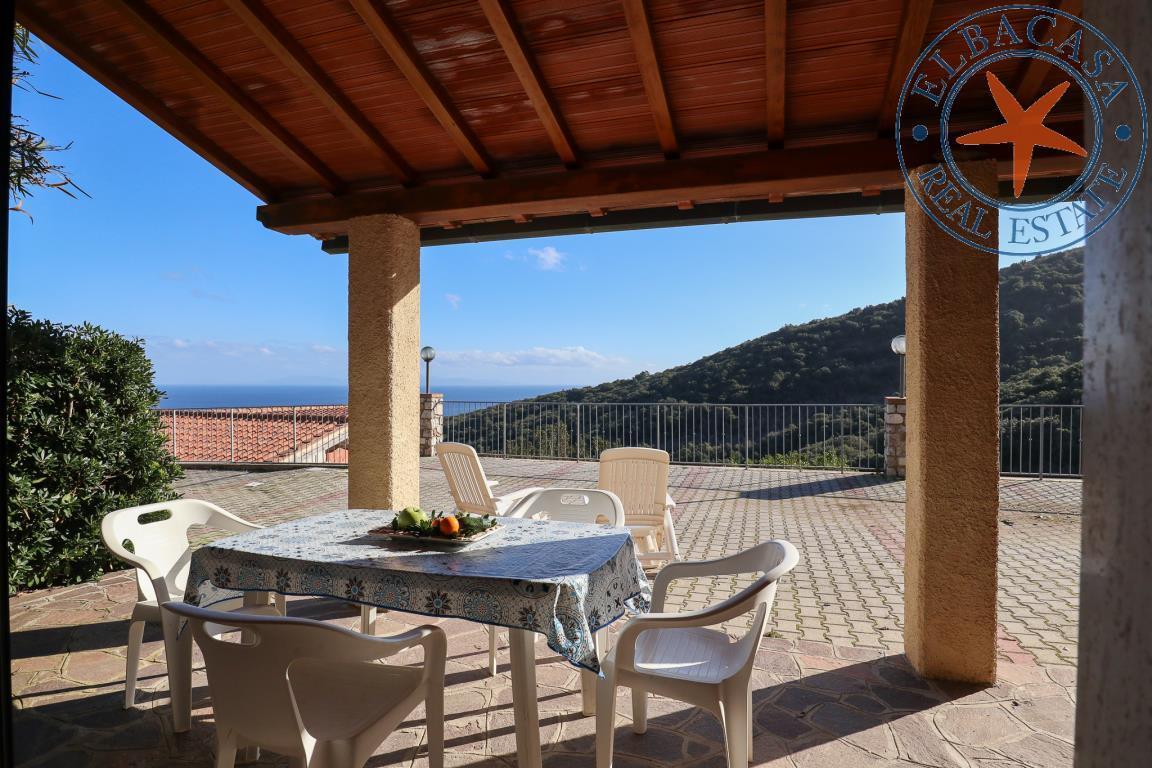 Vendita Casa Semindipendente, Capoliveri foto