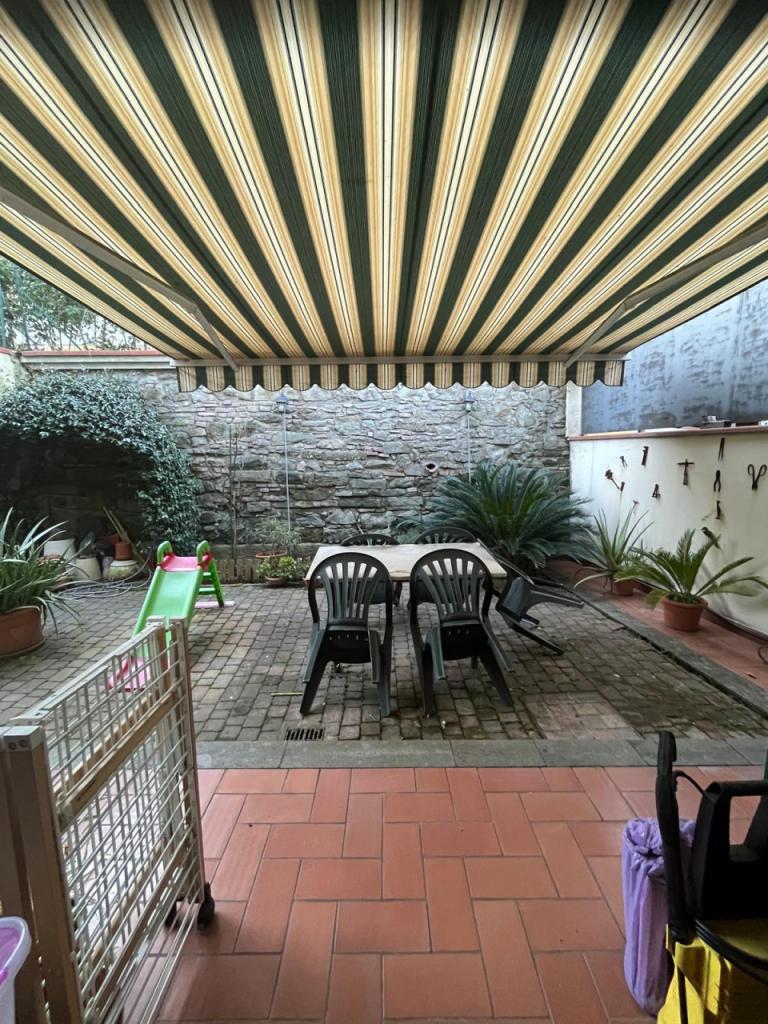 Vendita Pentavani, Signa foto