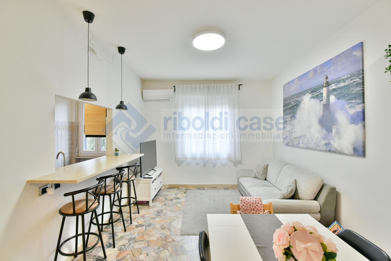 Vendita Bivani, Seveso foto