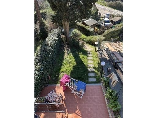 Vendita PORZIONE DI COLONICA, Montespertoli foto