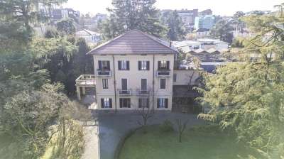 Vendita Villa, Vimercate