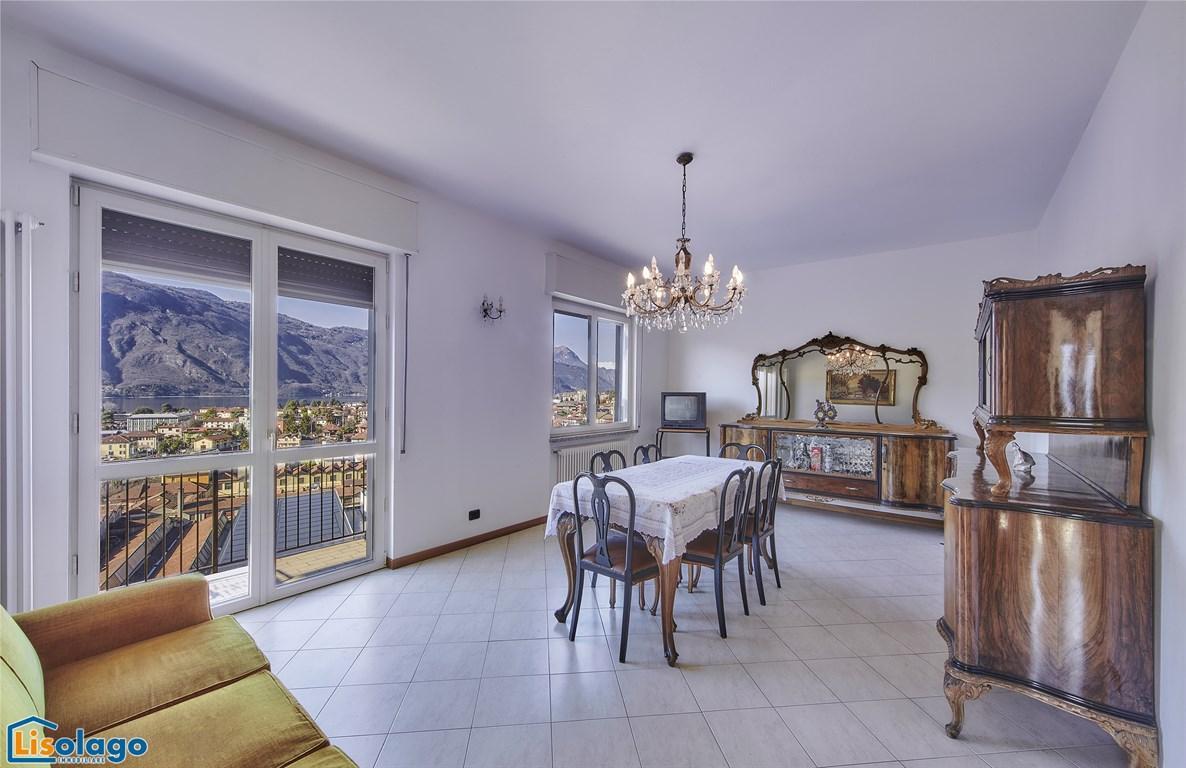 Vendita Villa, Mandello del Lario foto