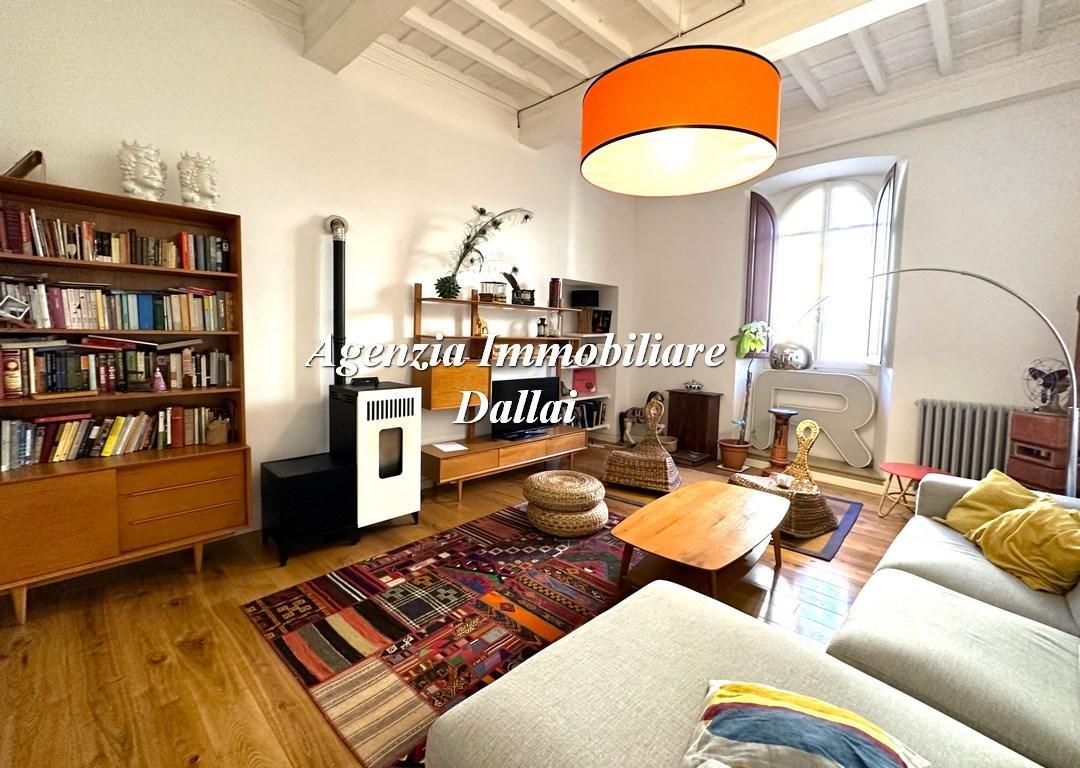 Vendita Appartamento, Borgo San Lorenzo foto