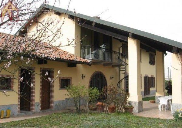 Vendita Rustico / Casale, Gropello Cairoli foto