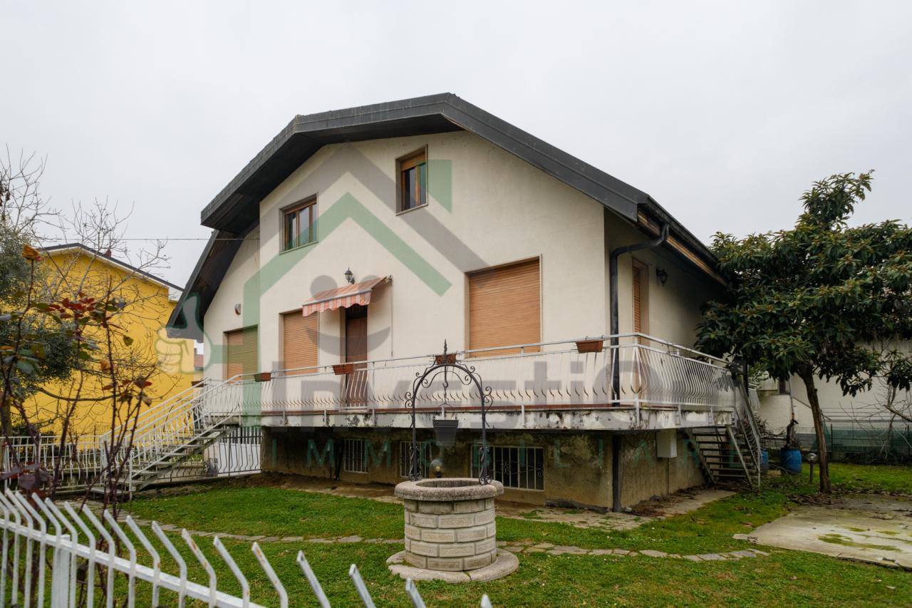Vendita Multivani, San Maurizio Canavese foto
