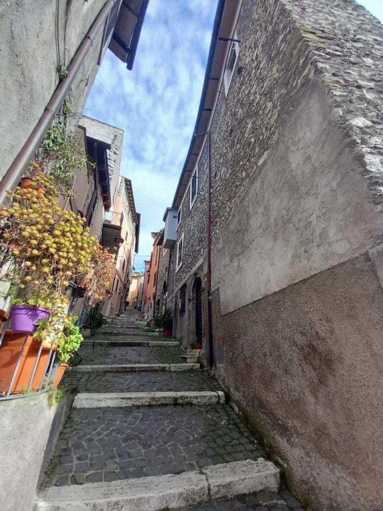 Vendita Trivani, Ciciliano foto