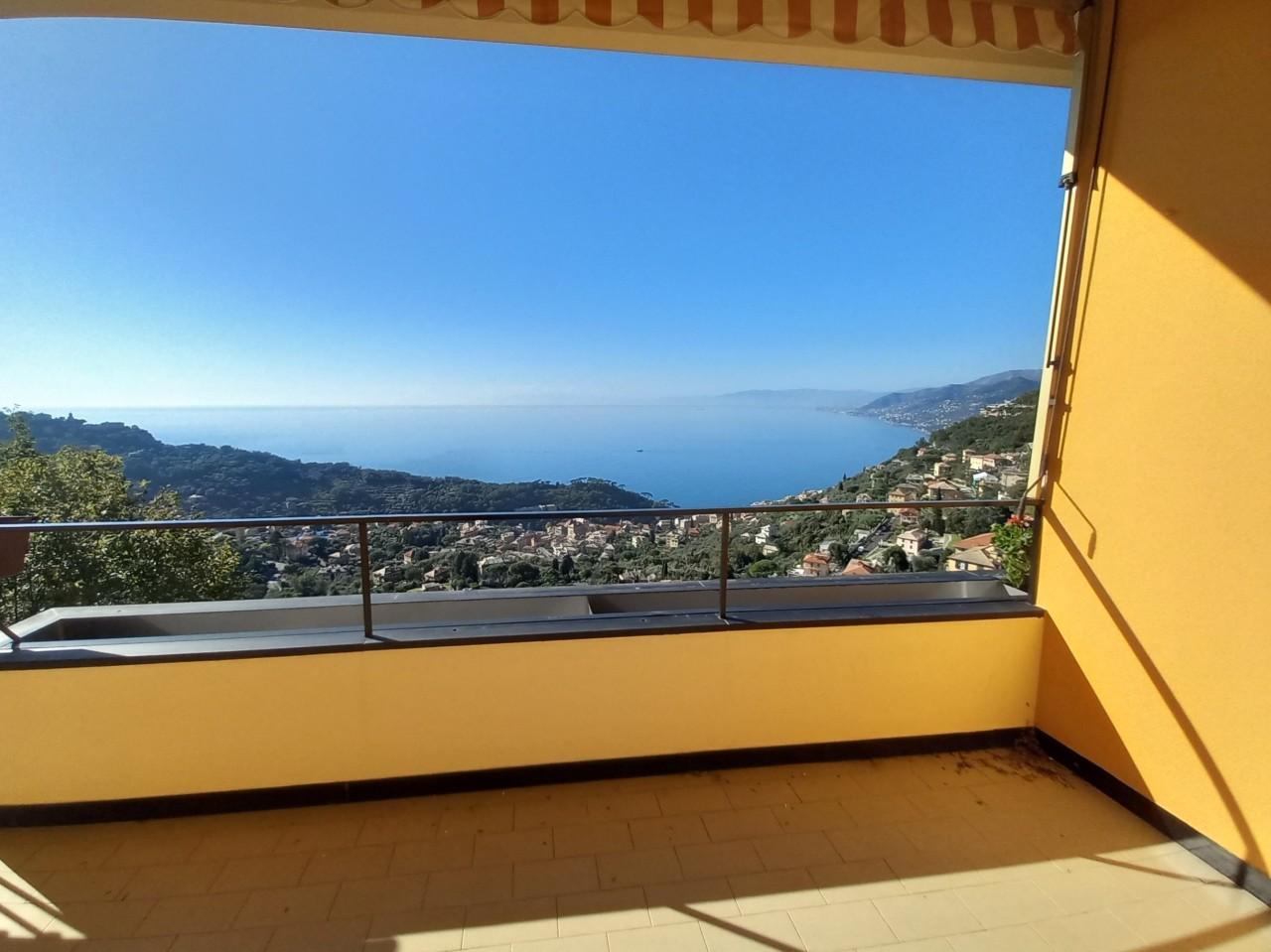 Vendita Multivani, Camogli foto