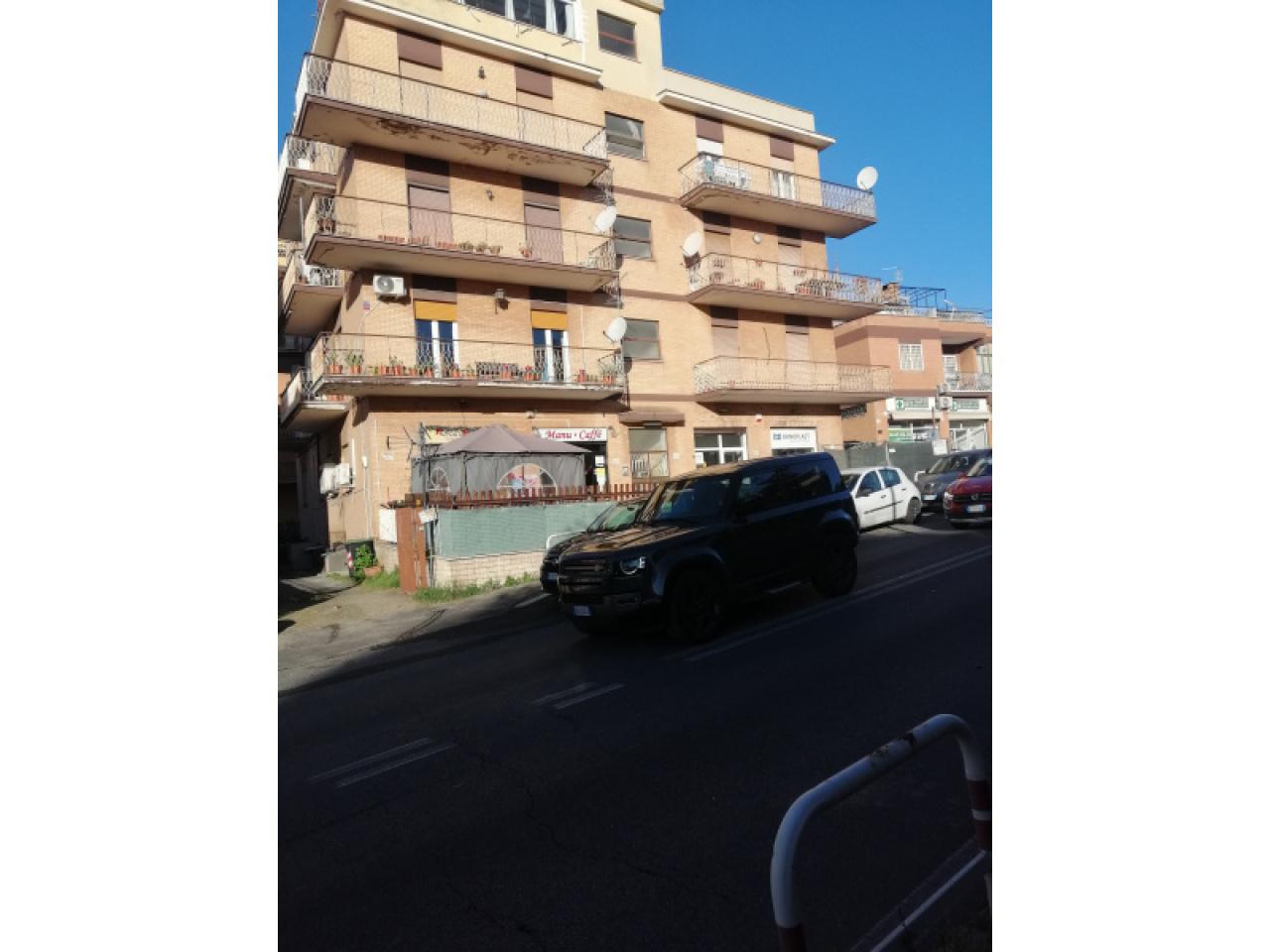 Vendita Trivani, Roma foto