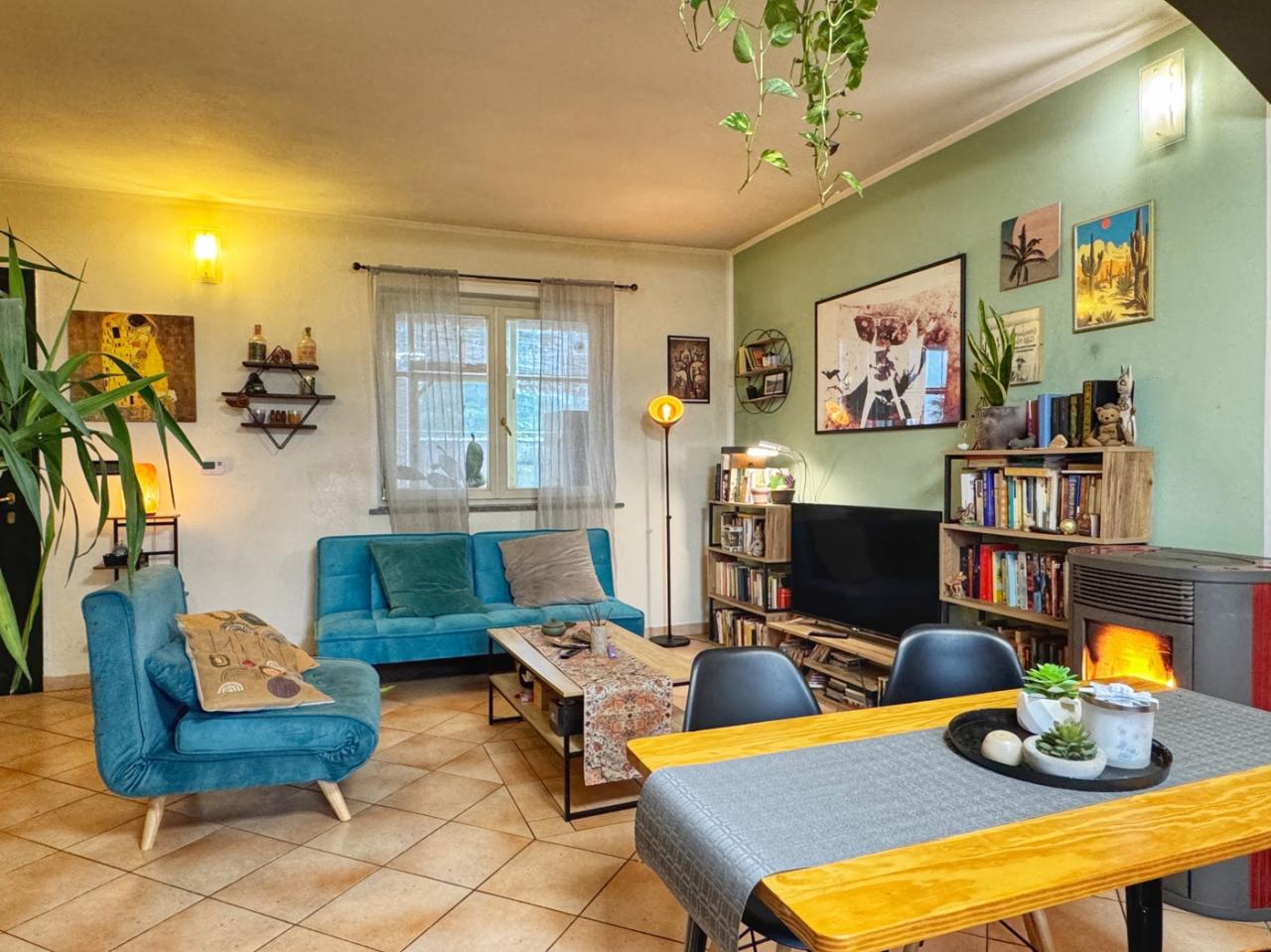 Vendita Casa indipendente, Cellarengo foto