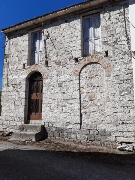 Vendita Casa indipendente, Gessopalena foto