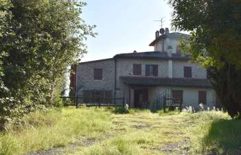 Vendita Casa indipendente, Gambassi Terme