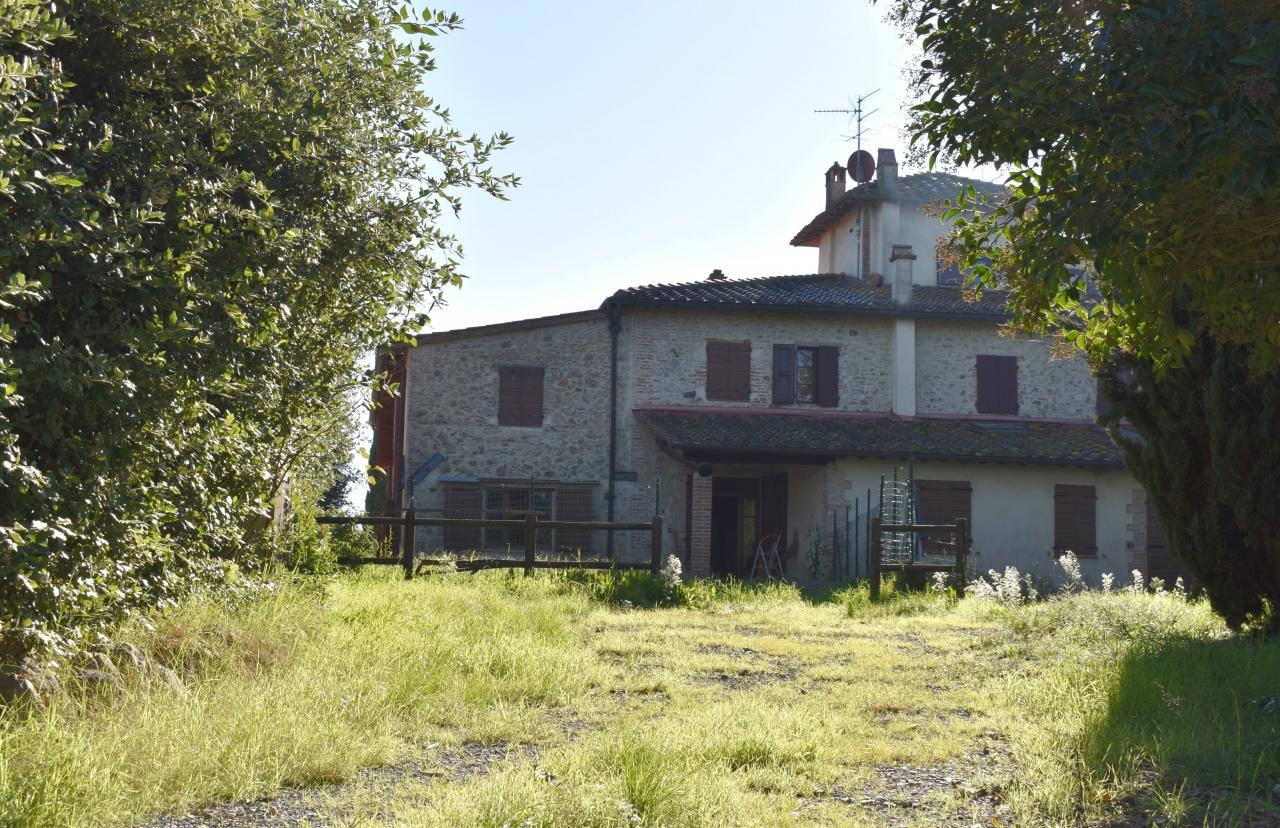 Vendita Casa indipendente, Gambassi Terme foto