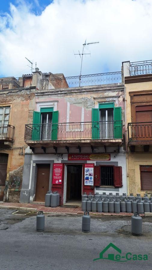 Vendita Trivani, Messina foto