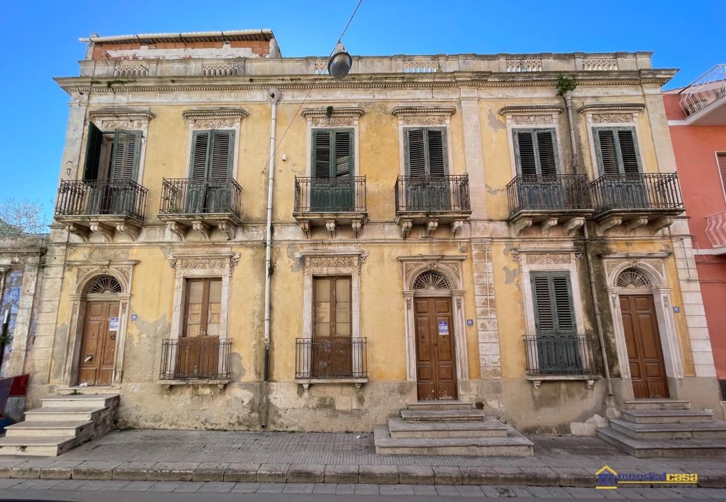 Vendita Case, Pachino foto