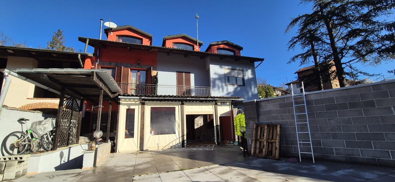 Vendita Eptavani, San Sebastiano da Po foto
