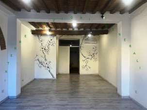 Affitto COMMERCIALE, Borgo San Lorenzo