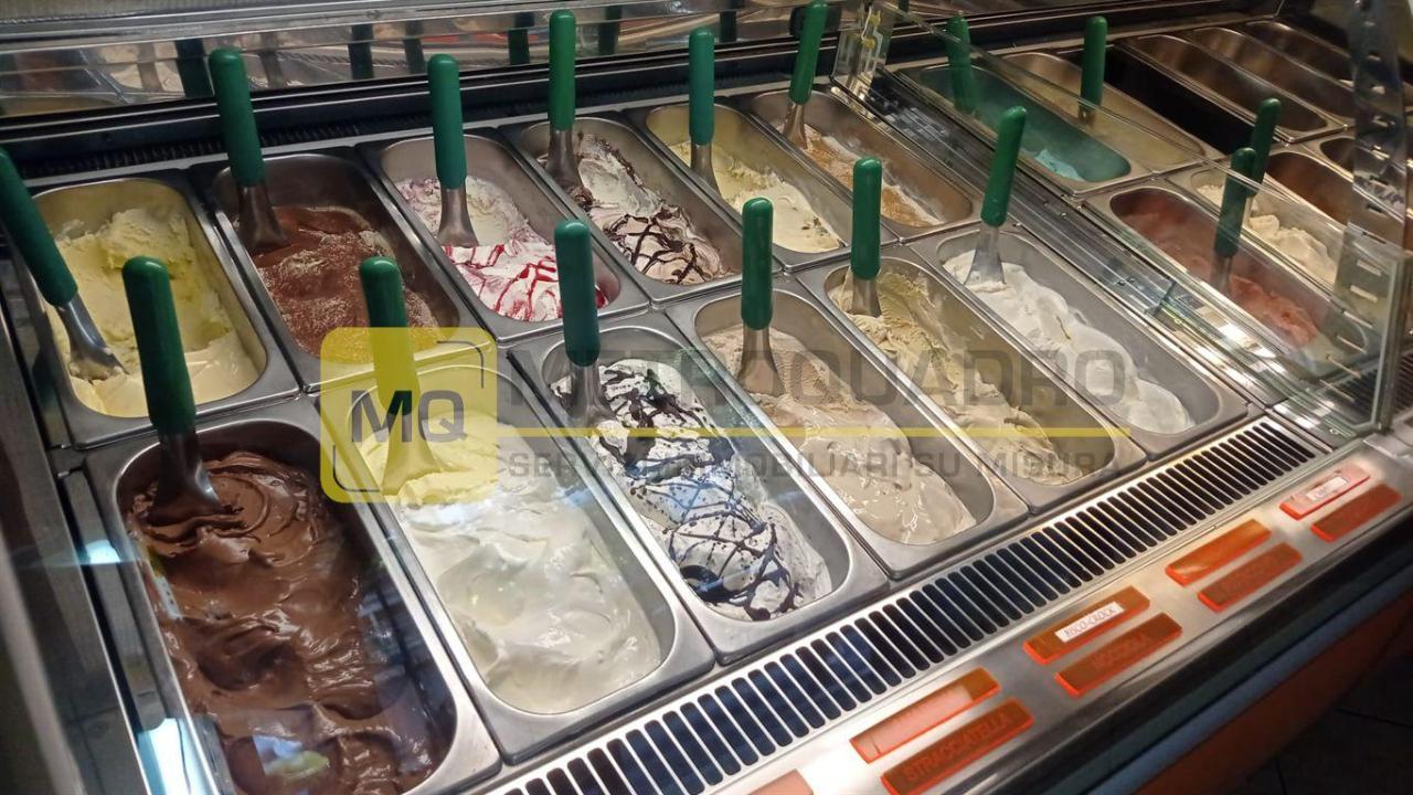 Vendita Gelateria, Lecco foto