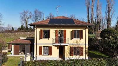 Vendita Villa, Bulciago Vendita Villa, Bulciago