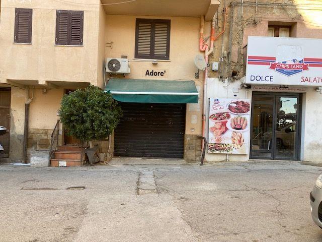 Affitto Negozio, Agrigento foto