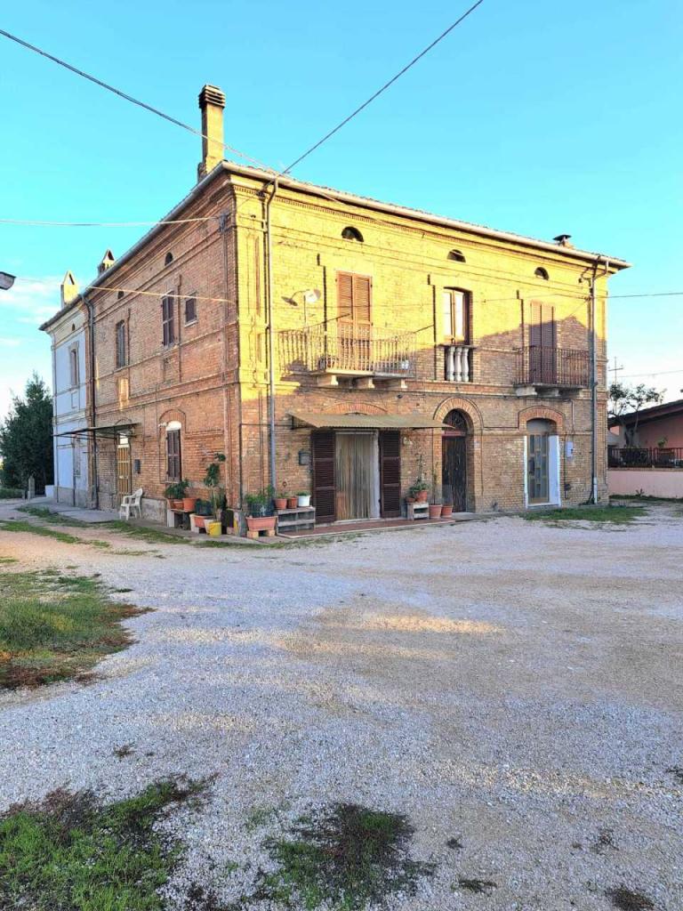 Vendita Case, San Vito Chietino foto